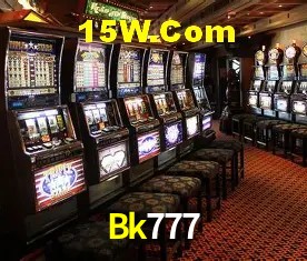 Promoção Relâmpago Bk777