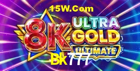 Diretório de Jogos Bk777