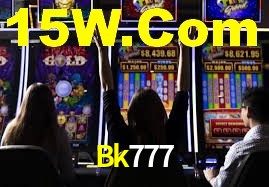 Live Casino Bk777