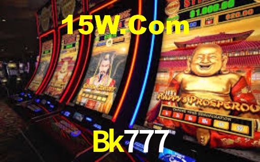 Roulette Table Bk777