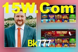 Slot Games Bk777