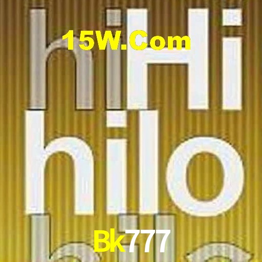 Apostas de Tênis Bk777