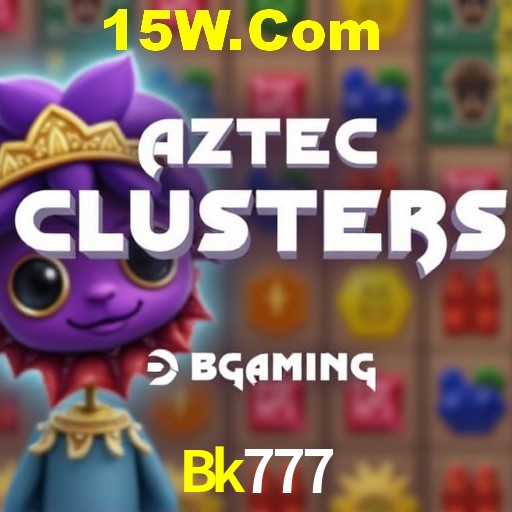 Descubra a Magia dos Jogos de Arcade no Bk777