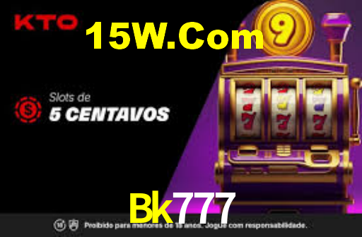 Live Casino Bk777