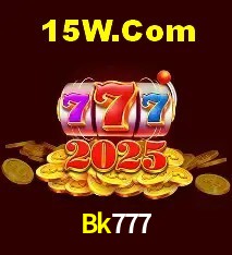 Jogos de Slot Bk777