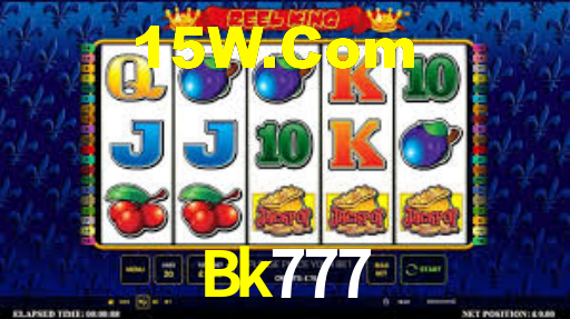 Tournaments Bk777