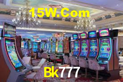 VIP Casino Bk777