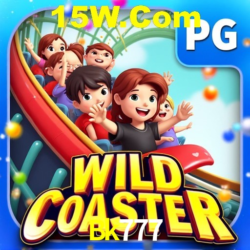 A Revolução dos Aplicativos de Jogos no Bk777