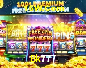 Promoções Sazonais Bk777