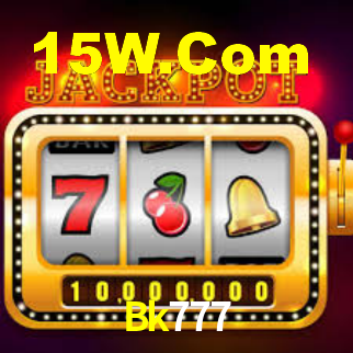 Daily Bonuses Bk777