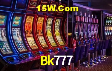 Estatísticas do Jogo Bk777