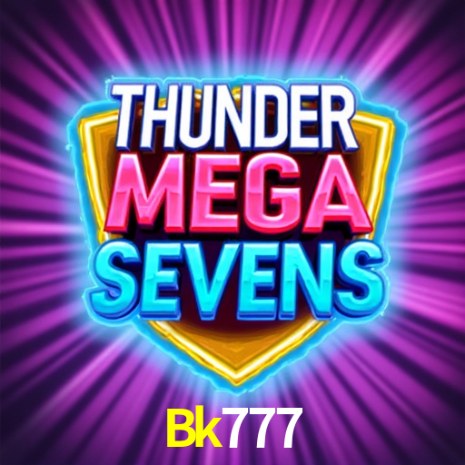 Slots no Site Bk777