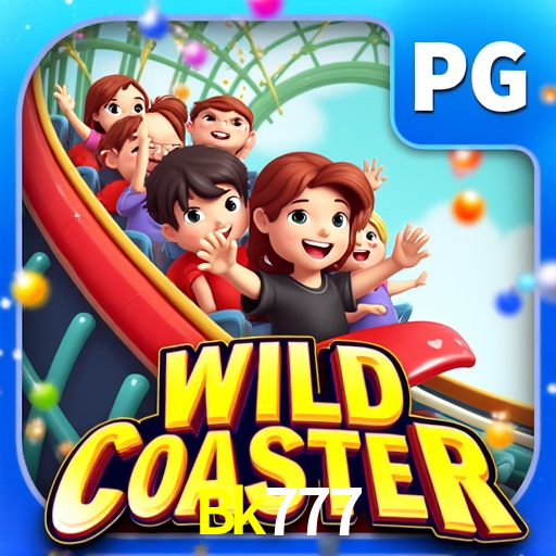 Jogos de Cassino Bk777