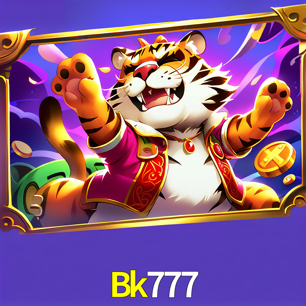  Bk777